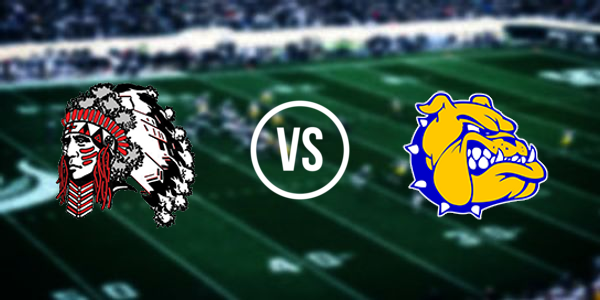 Centreville High School vs White Pigeon High School