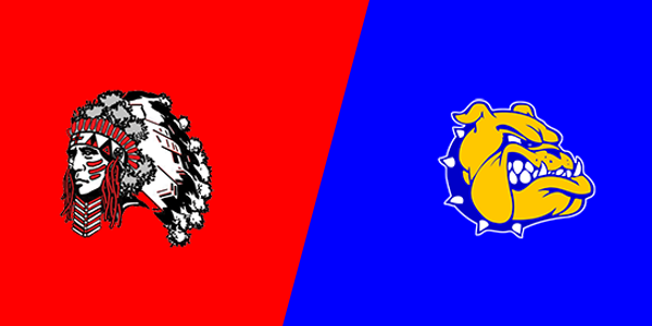 White Pigeon High School vs. Centreville High School