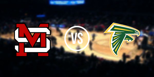 Birmingham Groves High School vs. Orchard Lake St. Mary's