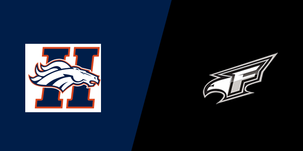 Homestead High School vs. John A Ferguson Senior High