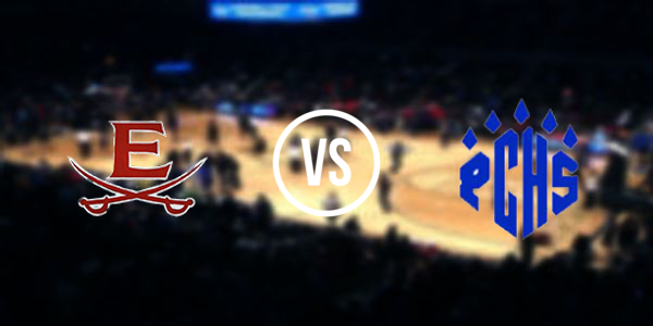 East Rutherford High School vs Polk County High School