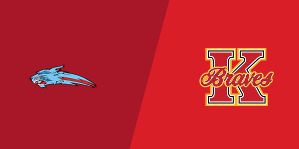 Eastmont High School vs. Kamiakin High School