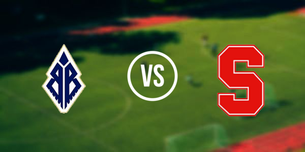 Banks High School vs. Seaside High School