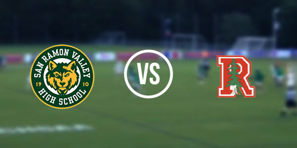 San Ramon Valley vs. Redwood