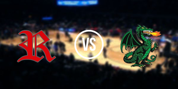 Rappahannock High School vs William Monroe High School