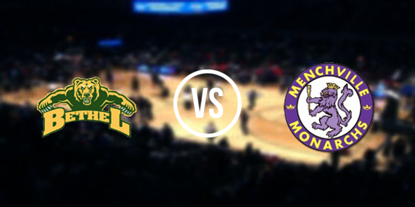 Menchville High School vs. Bethel High School