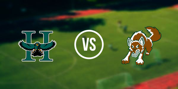 Highland High School vs. Campo Verde High School