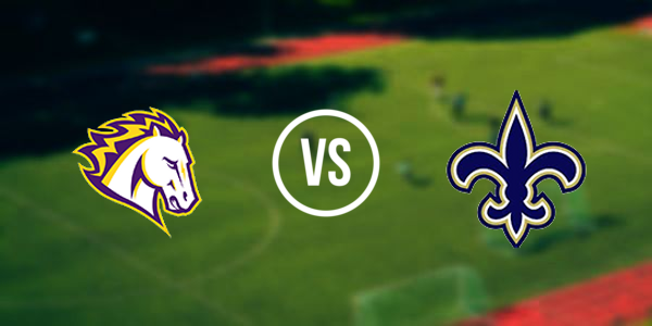 CCHS vs Peoria Christian High School