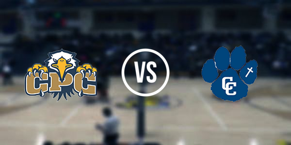Cedar Park Christian vs. Cascade Christian