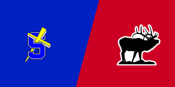 North Clackamas Christian vs. Elkton Charter School