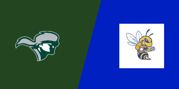 Lutheran South Academy vs. Hardin High School