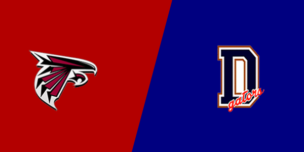 Kentlake High School vs. Decatur High School