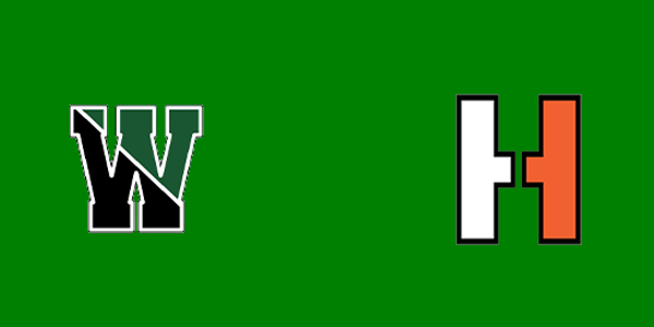 Westwood High School vs. Hopkinton High School