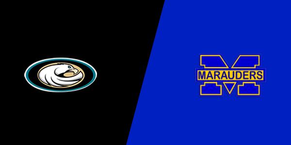Olympian High School vs. Mira Mesa High School