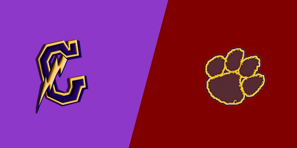 Champion High School vs. Liberty High School