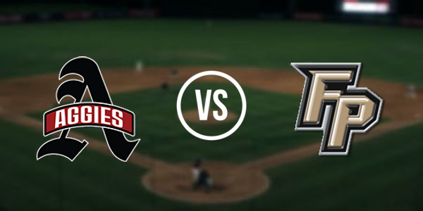 Albertville vs Fort Payne