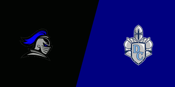 Central Christian School vs. Dominion Christian School