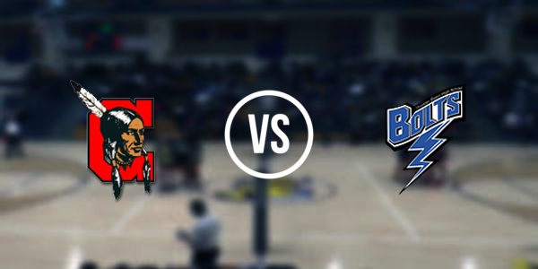 Cheyenne Central High School vs. Thunder Basin High School