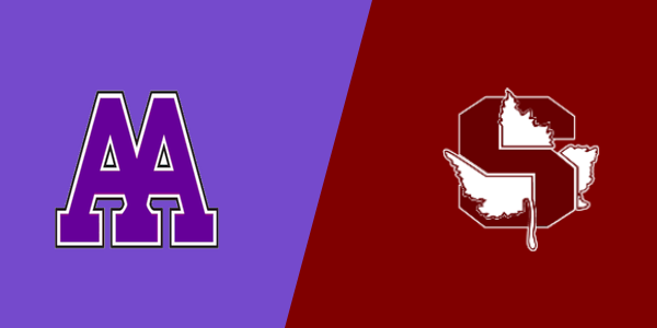 Pioneer High School vs. Seaholm High School