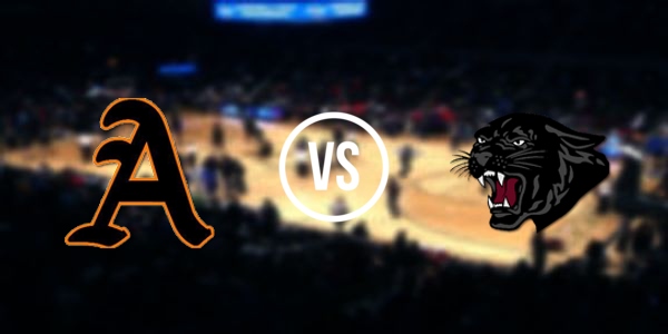 Rappahannock County High School vs. Altavista High School