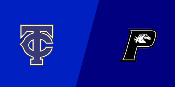 Providence Stallions vs Trinity Christian Conquerors