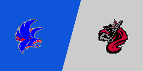 Galileo Magnet High School vs. Chatham High School