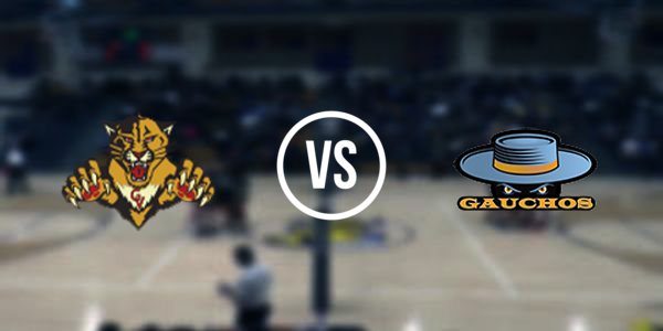 El Capitan High School vs Golden Valley High School - Merced