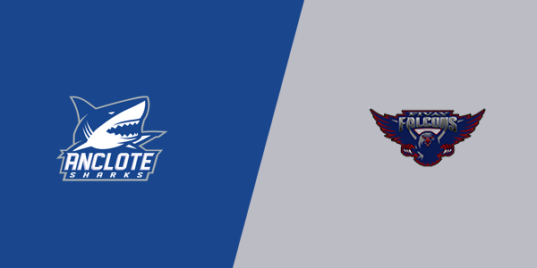 Anclote High School vs. Fivay High School