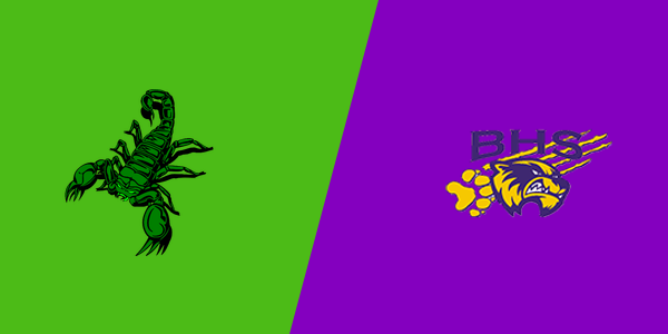 Farmington High School vs. Bayfield High School