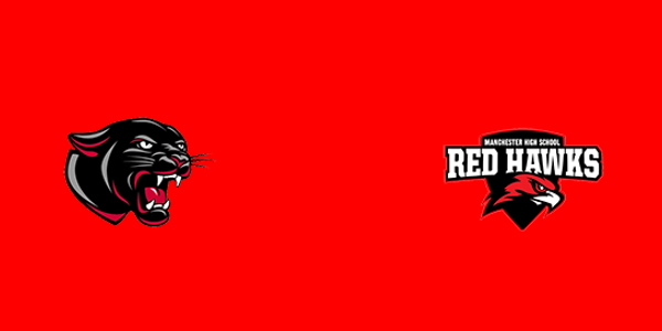 E.O. Smith High School vs. Manchester High School
