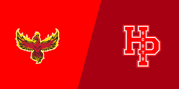 Atchison High School vs. Highland Park High School