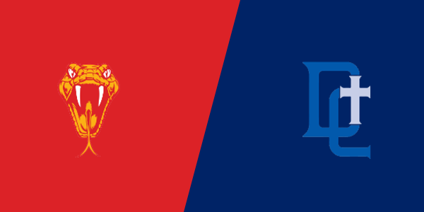 San Miguel High School vs. Desert Christian High School