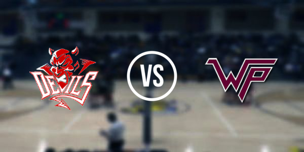 Lawrence County High School vs. West Point High School