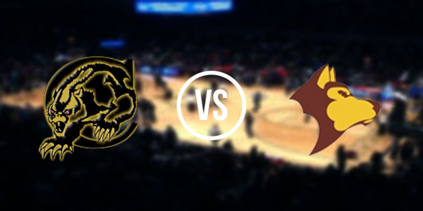 Cascade High School vs. Belt High School