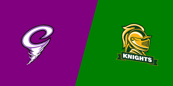 Watertown Senior High School vs. Copenhagen Central School