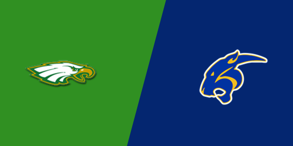Arlington Christian School vs. Creekside Christian Academy