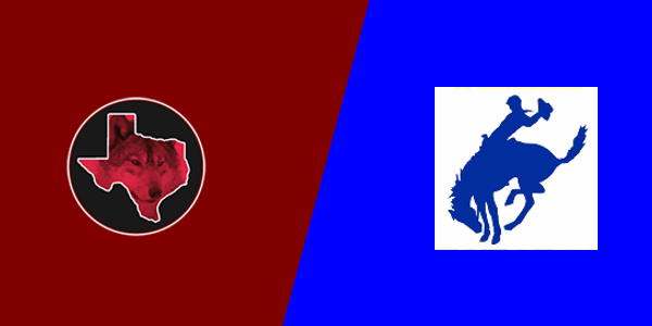 Dilley High School vs. Freer High School