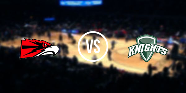 Rice Memorial High School vs. Champlain Valley Union High School