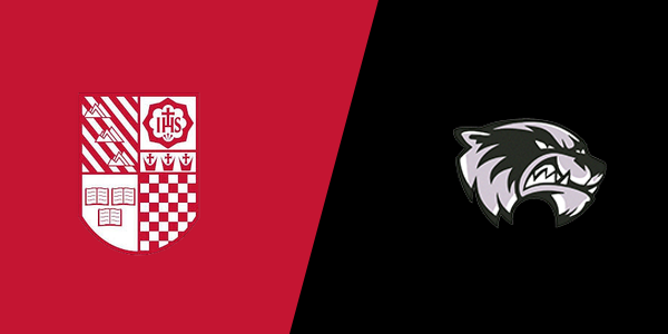 Regis Jesuit High School vs. Skyview High School