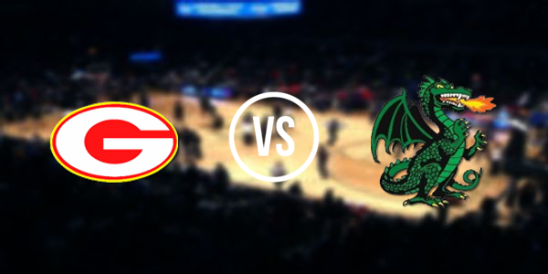 Goochland High School vs William Monroe High School