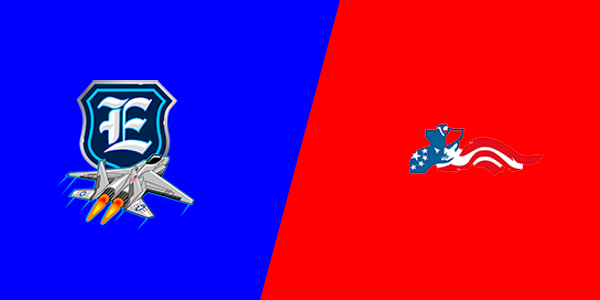 West Carteret High School vs. Enka High School