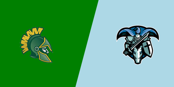 Faith Christian Academy vs. Hilltop Christian School