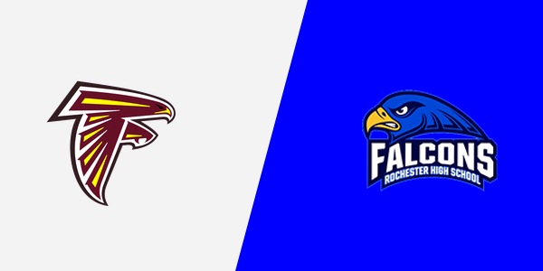 Henry Ford II High School vs. Rochester High School