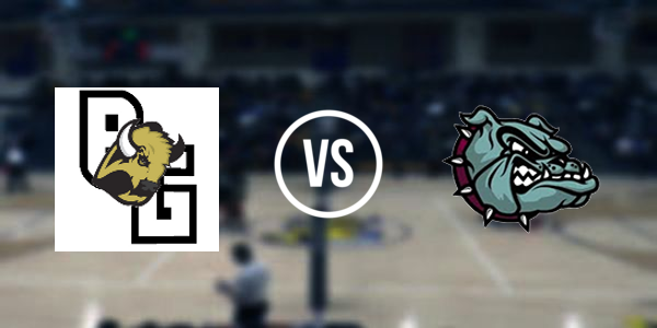 Buffalo Gap High School vs. Luray High School