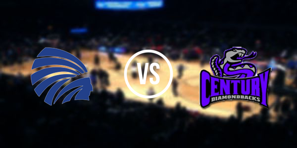 Preston High School vs. Century High School