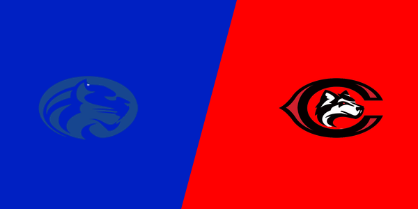 Norco High School vs. Centennial High School - Corona