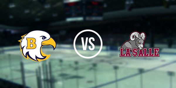 Barrington vs. La Salle