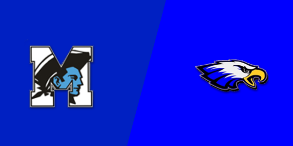 J.L. Mann High School vs. Eastside High School