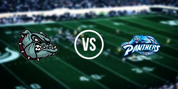 Luray High School vs. Page County High School