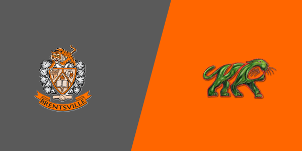 Brentsville District High School vs. Kettle Run High School